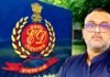विनेश चंदेल