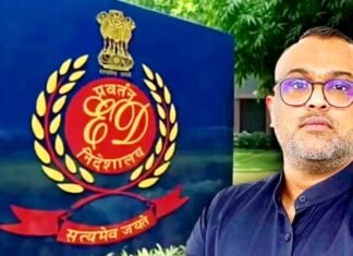 विनेश चंदेल