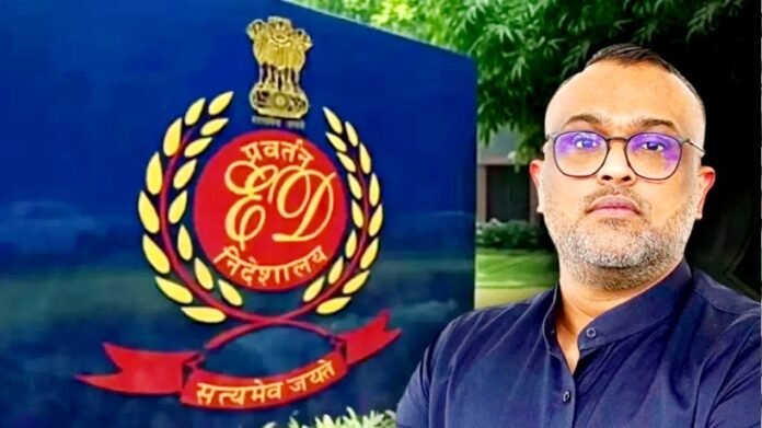 विनेश चंदेल