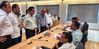 जनता अदालत