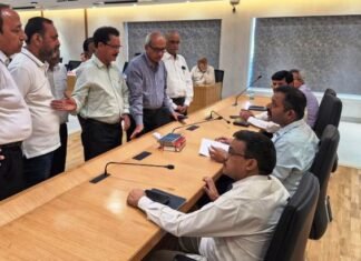 जनता अदालत