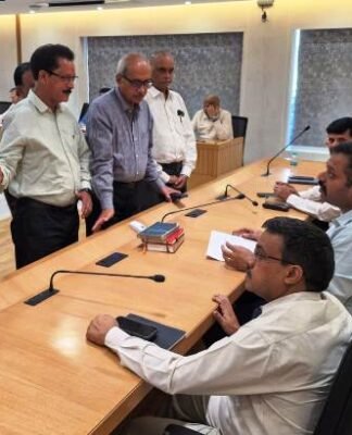 जनता अदालत