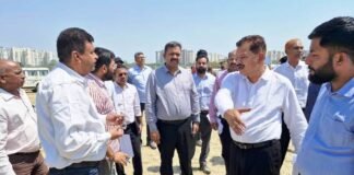 ग्रीन कॉरिडोर