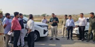 वरूण विहार योजना