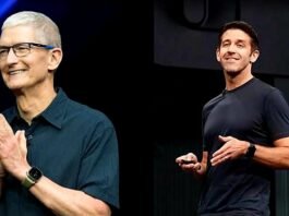 एप्पल सीईओ