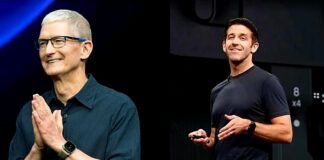 एप्पल सीईओ