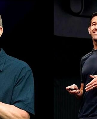 एप्पल सीईओ