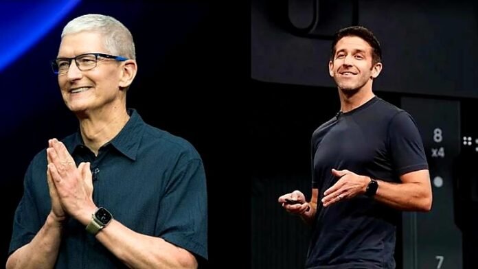 एप्पल सीईओ