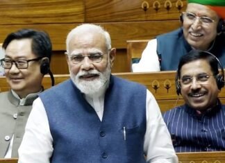 महिला आरक्षण