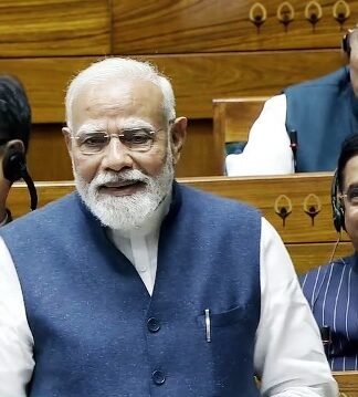 ‘महिला आरक्षण’ चर्चा पर पीएम मोदी ने कहा, जो आज विरोध करेंगे उसको लंबे समय तक चुकानी पड़ेगी कीमत महिला आरक्षण