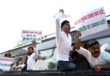 यूपी पंचायत चुनाव