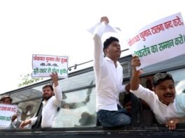 यूपी पंचायत चुनाव