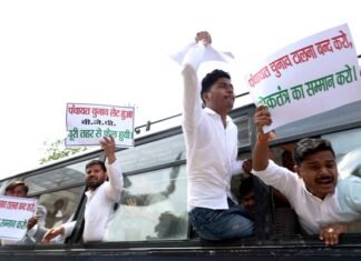 यूपी पंचायत चुनाव