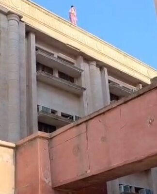 लखनऊ हाईकोर्ट