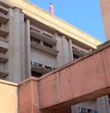 लखनऊ हाईकोर्ट