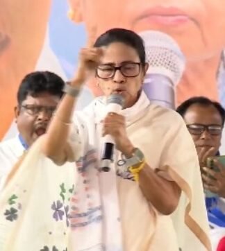 महिला आरक्षण कानून में परिसीमन को जोड़ना एनआरसी लागू करने की बड़ी साजिश: ममता बनर्जी ममता बनर्जी