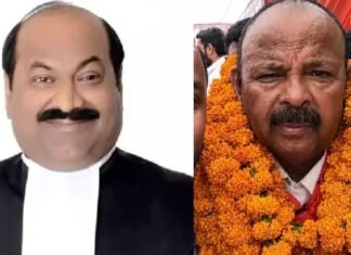 लखनऊ बार एसोसिएशन के चुनाव परिणाम घोषित, जीएन शुक्ला अध्यक्ष व जितेंद्र यादव बनें महामंत्री बार एसोसिएशन