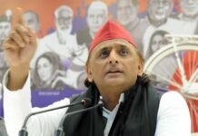 अखिलेश