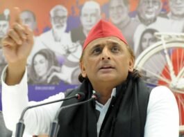 अखिलेश