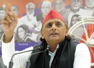 अखिलेश