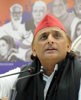 अखिलेश