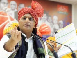 अखिलेश यादव