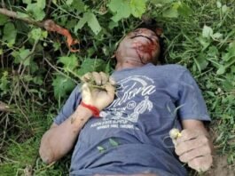 बंगाल के हुगली में TMC सदस्य के पति की हत्या, नाले में मिला शव, परिजनों ने भाजपा पर लगाया आरोप