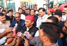 अखिलेश