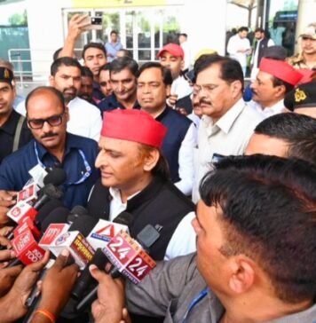 अखिलेश