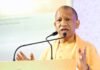 यूपी के संभावित हालात पर बोले CM योगी, कोरोना की तरह इस संकट का भी करना होगा मुकाबला, जनता से की अपील सीएम योगी