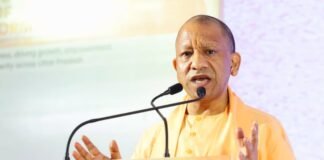 यूपी के संभावित हालात पर बोले CM योगी, कोरोना की तरह इस संकट का भी करना होगा मुकाबला, जनता से की अपील सीएम योगी