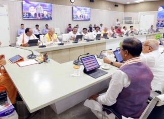 यूपी सरकार की कैबिनेट ने दी बसंतकुंज मेट्रो कॉरिडोर समेत 12 प्रस्तावों को हरि झंडी यूपी कैबिनेट