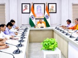 सीएम योगी