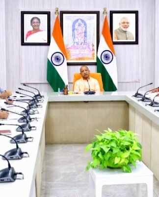 सीएम योगी
