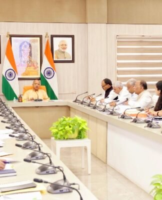सीएम योगी