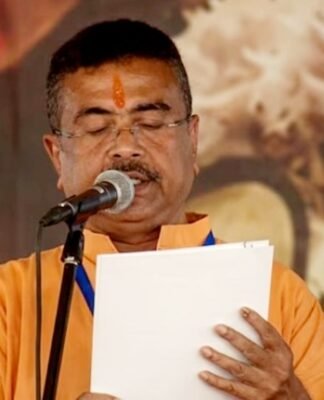 भाजपा मुख्यमंत्री