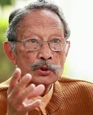 भुवनचंद्र खंडूरी