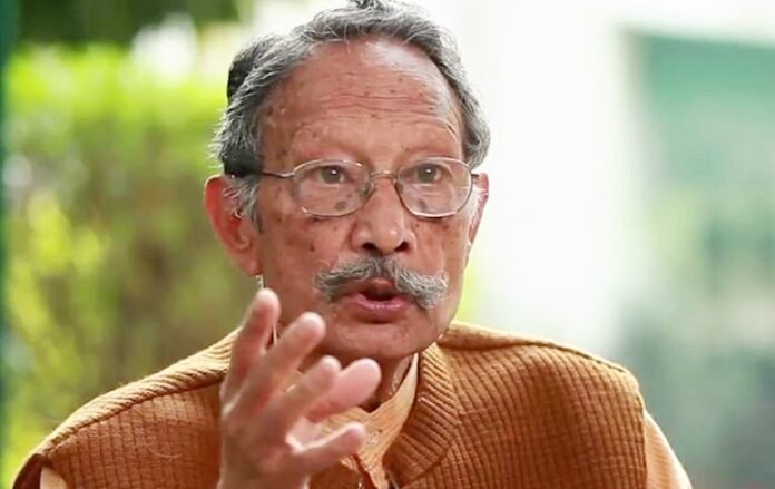 भुवनचंद्र खंडूरी भुवनचंद्र खंडूरी