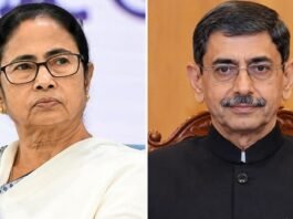 ममता बनर्जी