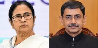 ममता बनर्जी