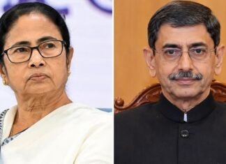 ममता बनर्जी