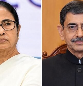 ममता बनर्जी