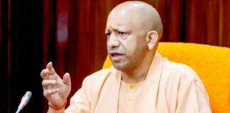 आपदा प्रभावित