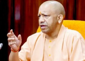 आपदा प्रभावित