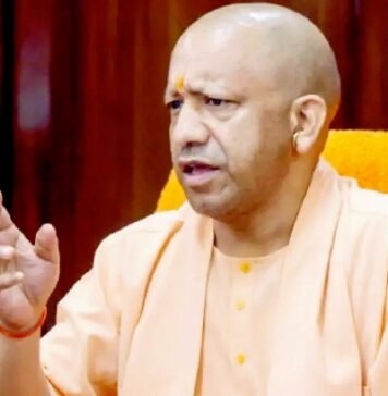 आपदा प्रभावित