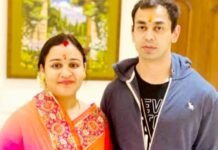 मुलायम सिंह के बेटे प्रतीक यादव की अचानक मौत, पुलिस ने कराया पोस्टमार्टम प्रतीक यादव