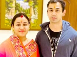 मुलायम सिंह के बेटे प्रतीक यादव की अचानक मौत, पुलिस ने कराया पोस्टमार्टम प्रतीक यादव