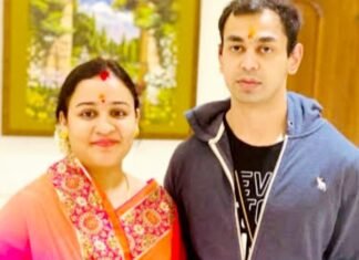 मुलायम सिंह के बेटे प्रतीक यादव की अचानक मौत, पुलिस ने कराया पोस्टमार्टम प्रतीक यादव