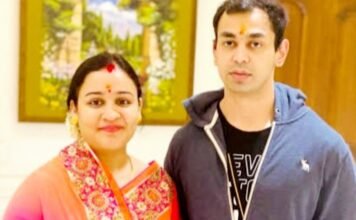 मुलायम सिंह के बेटे प्रतीक यादव की अचानक मौत, पोस्टमार्टम रिपोर्ट में हुआ ये खुलासा प्रतीक यादव
