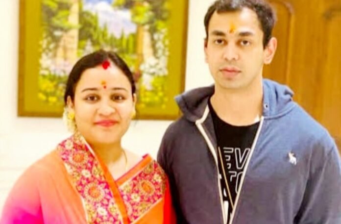 प्रतीक यादव